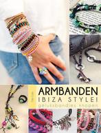 Armbanden Ibiza style! 9789043917858 Elke Eder, Boeken, Hobby en Vrije tijd, Verzenden, Gelezen, Elke Eder