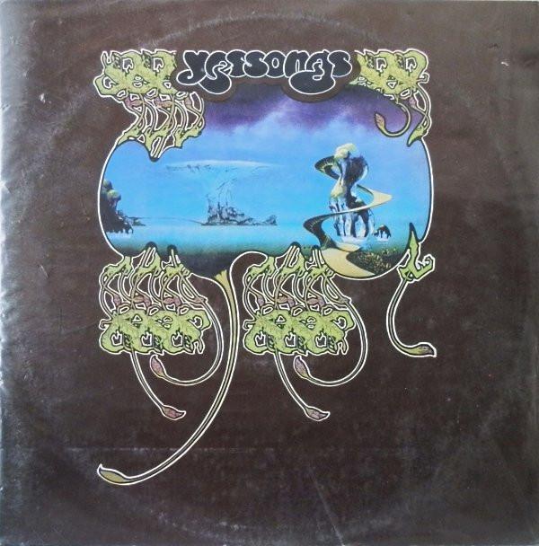 Yes - Yessongs, Cd's en Dvd's, Vinyl | Pop, Gebruikt, Ophalen of Verzenden
