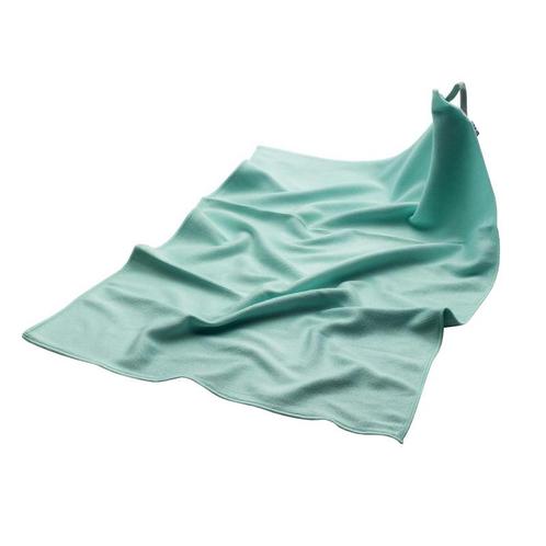 GGM Gastro | (10 stuks) Microvezeldoek Poets-/Theedoek groen, Huis en Inrichting, Keuken | Textiel, Groen, Nieuw, Theedoek of Handdoek