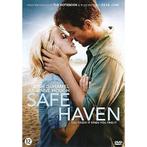 Safe haven - DVD, Cd's en Dvd's, Dvd's | Drama, Verzenden, Nieuw in verpakking