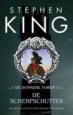 De scherpschutter / De donkere toren / 1 9789021038810, Verzenden, Zo goed als nieuw, Stephen King