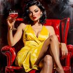 Ginger Red (1965) - Aline, Antiek en Kunst