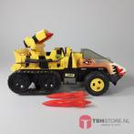 G.I. Joe Tiger Cat (Compleet) (Toys), Verzenden, Zo goed als nieuw