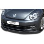 Voorspoiler Vario-X passend voor Volkswagen Beetle 2011-, Auto-onderdelen, Carrosserie en Plaatwerk, Verzenden, Nieuw, Volkswagen