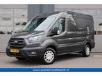 Ford Transit | Zakelijke Lease v.a. €593.09 pm, Automaat, Gebruikt, Euro 6, Diesel