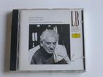 Mahler - Symphonie no.1 / Leonard Bernstein, Verzenden, Nieuw in verpakking