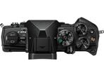 Olympus OM-D E-M5 III Body - Zwart, Verzenden, Zo goed als nieuw