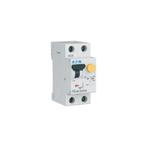 Eaton aardlekautomaat / 40A, 300mA, 1P+N, C-kar /, Doe-het-zelf en Verbouw, Ophalen of Verzenden, Nieuw