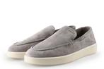 Nubikk Instappers in maat 41 Grijs, Kleding | Heren, Schoenen, Nubikk, Overige kleuren, Verzenden, Overige typen