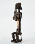 Beeld - Baoulé - Baule Waka Sona - Ivoorkust  (Zonder, Antiek en Kunst, Kunst | Niet-Westerse kunst