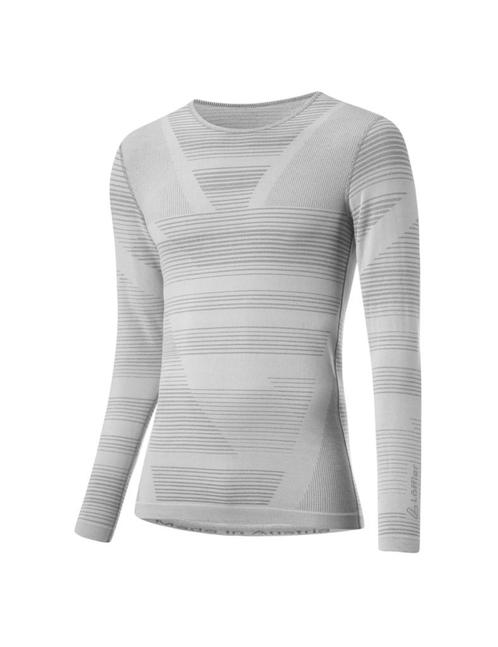 Loeffler ondershirt lange mouwen M Shirt L/S Transtex® Re.., Kleding | Heren, T-shirts, Grijs, Nieuw, Verzenden