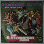 Les Humphries Singers, The - Kansas City - Single, Gebruikt, 7 inch, Pop, Single