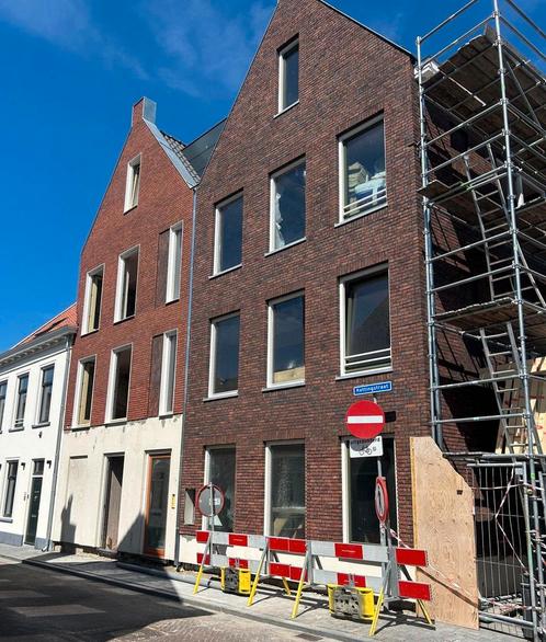 Te huur: Appartement Kettingstraat in Bergen op Zoom, Huizen en Kamers, Huizen te huur, Noord-Brabant, Appartement