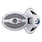 Boss marine waterbestendige luidsprekers MR690 350 Watt, Ophalen of Verzenden, Nieuw