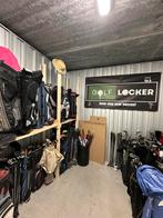 Golf Locker, dé plek om jouw slag naar succes te vinden!, Sport en Fitness, Ophalen of Verzenden, Nieuw, Overige typen, Callaway