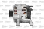 Dynamo / Alternator LAND ROVER FREELANDER I (2.0 Td4 4x4), Nieuw, Ophalen of Verzenden