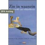 Zin in waanzin / Wetenschappen 9789064459238, Verzenden, Gelezen