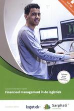 Financieel management in de logistiek | combip 9789037263176, Boeken, Zo goed als nieuw