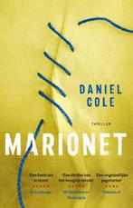 Marionet / Ragdoll / 2 9789021023199 Daniel Cole, Boeken, Verzenden, Zo goed als nieuw, Daniel Cole