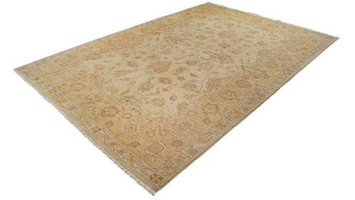 Ziegler Pakistan - Vloerkleed - 274 cm - 174 cm - Oosterse, Huis en Inrichting, Stoffering | Tapijten en Kleden