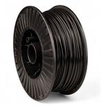 Fitness Staalkabel 6mm 100 meter zwart, Verzenden, Nieuw