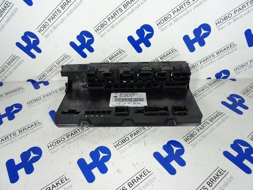 SAM module A 211 545 9401 o.a: E-klasse w211, Auto-onderdelen, Elektronica en Kabels, Gebruikt, 3 maanden garantie, Mercedes-Benz