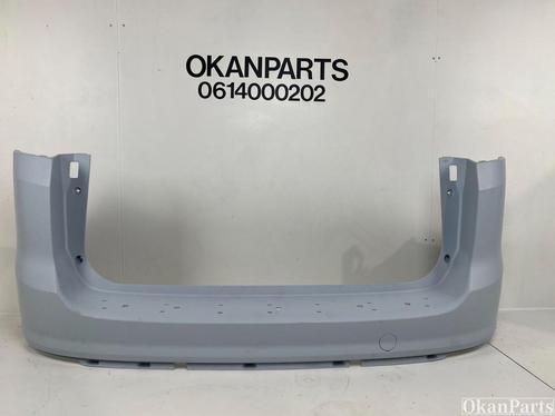 Ford Grand C-max Achterbumper AM51-17K823-AC, Auto-onderdelen, Carrosserie en Plaatwerk, Gebruikt, Ford, Achter, Bumper, Ophalen
