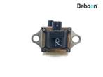 Bobine Moto Guzzi Griso 850 2007-2009 Right, Motoren, Verzenden, Gebruikt