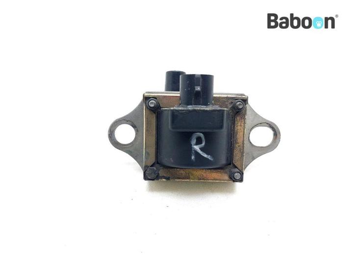 Bobine Moto Guzzi Griso 850 2007-2009 Right, Motoren, Onderdelen | Overige, Gebruikt, Verzenden