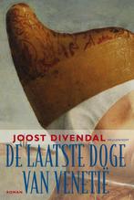 De laatste doge van Venetië 9789029083560 Joost Divendal, Verzenden, Gelezen, Joost Divendal
