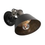Anne Lighting wandlamp Sprocket 3357ZW Nieuw, Ophalen, Nieuw, Overige materialen, Trendy