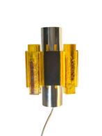 CeBo Industri ApS - Claus Bolby - Wandlamp - Acryl - Messing