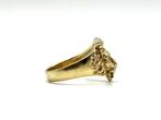 Ring - 18 karaat Geel goud Diamant (Natuurlijk), Sieraden, Tassen en Uiterlijk, Ringen, Nieuw