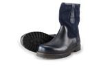 Nogrz Wandellaarzen in maat 46 Blauw | 10% extra korting, Nogrz, Zo goed als nieuw, Wandelschoenen of Bergschoenen, Verzenden