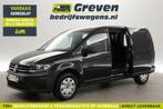 Volkswagen Caddy Maxi 2.0 TDI L2 102PK, Stof, Gebruikt, Overige kleuren, Volkswagen