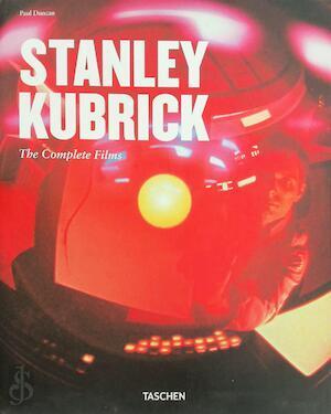 Stanley Kubrick, Boeken, Taal | Overige Talen, Verzenden