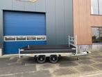 EINDEJAARSAKTIE! HAPERT AZURE H-2 335 X 180 X 30 CM 2.700 KG, Auto diversen, Aanhangers en Bagagewagens, Ophalen, Nieuw