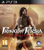 Prince of Persia the Forgotten Sands (PS3 Games), Ophalen of Verzenden, Zo goed als nieuw