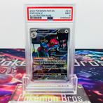 Pokémon Graded card - Porygon-Z #214 - Paradox Rift Pokémon, Nieuw