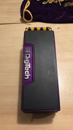 Digitech - Jimi Hendrix Experience wah/expression pedal, Muziek en Instrumenten, Nieuw