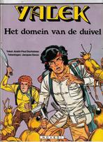 Yalek - Het domein van de duivel 9789065740717 Geron, Verzenden, Gelezen, Geron