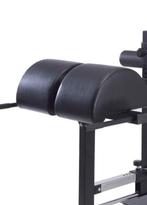 Toorx Fitness Cross Training GHD Bench WBX-300, Sport en Fitness, Fitnessmaterialen, Verzenden, Nieuw