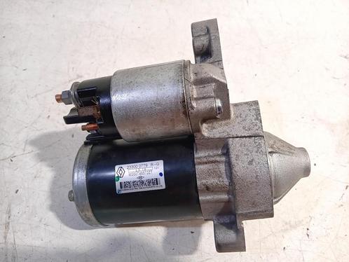 Startmotor Renault Captur I 1.2 TCe 120 233000779R, Auto-onderdelen, Motor en Toebehoren, ARN erkend, Stiba lid, Erkend duurzaam