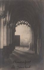 AMERSFOORT - Sint-Joriskerk Amersfoort Onder het Oksaal, Verzenden, Gelopen