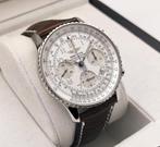 Breitling - Navitimer Chronograph - Zonder Minimumprijs -, Nieuw