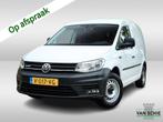 Volkswagen Caddy | Zakelijke Lease v.a. €254.98 pm, Automaat, Gebruikt, Euro 6, Wit