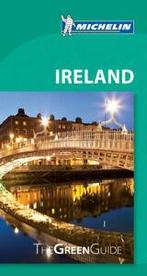 The green guide: Ireland by Diarmuid John Dwyer (Paperback), Boeken, Taal | Engels, Gelezen, Michelin, Verzenden