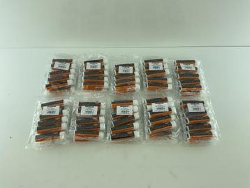 Veiling - 100x Anza Pro verfroller Mini 10cm beschikbaar voor biedingen
