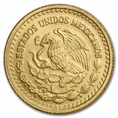 Mexico. 2023 1/20 oz Gold Mexico Libertad BU Coin, Postzegels en Munten, Edelmetalen en Baren
