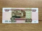 Rusland. 100 Rubel 1997 - Pick 270 (Zonder Minimumprijs)